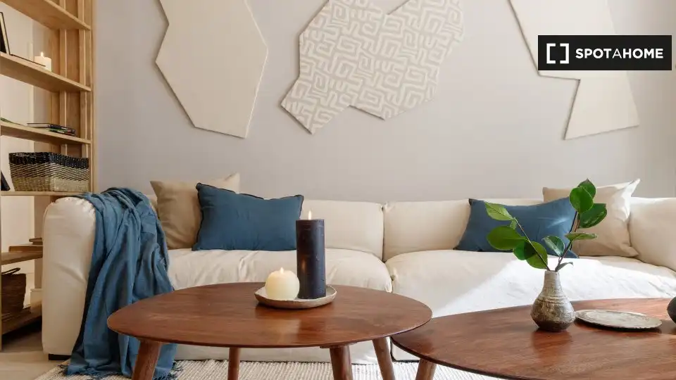 Habitació a Almagro
