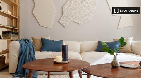 Photo 4 of Apartment to share in Almagro,  Madrid Capital