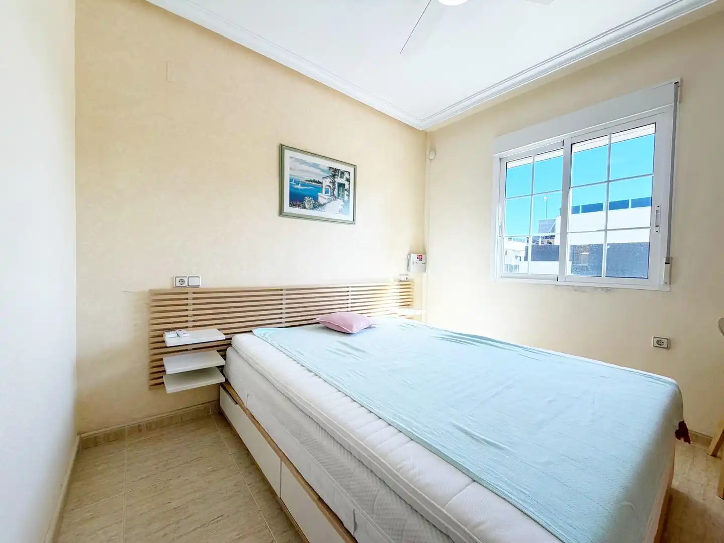 Bungalow con piscina en venta en Orihuela Costa, imagen 12