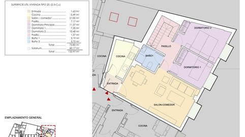 Photo 3 of Duplex for sale in Madre de Dios, Jerez de la Frontera