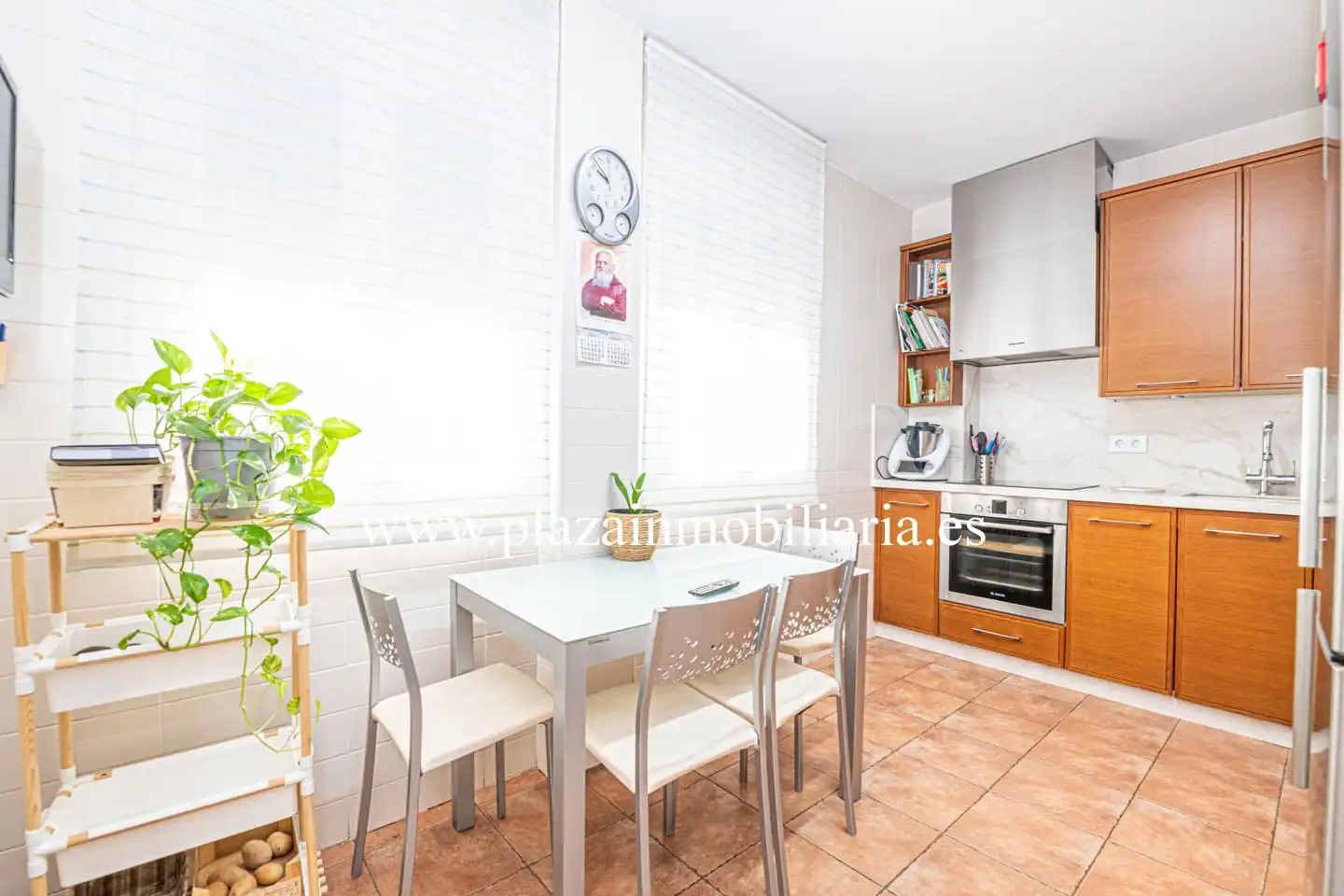Kitchen of Houses for sale in Lucena  with Air Conditioner, Terrace and Storage room