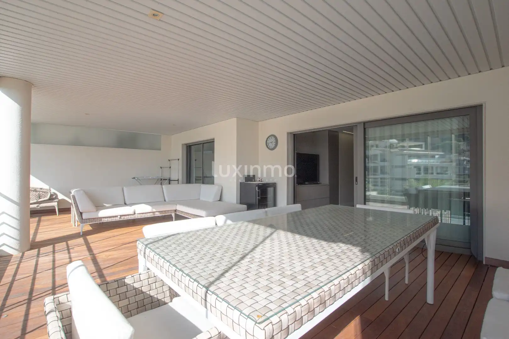 Terraza de Piso en venta en Mascarat