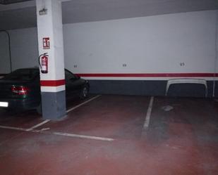Garage for sale in Calle Ávila, 17, Hospital