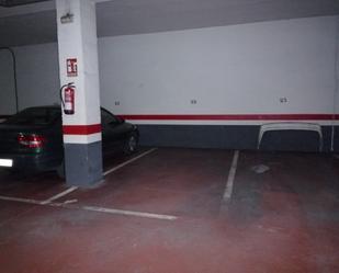 Parking of Garage for sale in  Albacete Capital