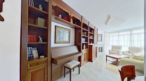 Photo 2 of Flat for sale in Calle Hurtado de Mendoza, Conde de Ureña, Málaga Capital