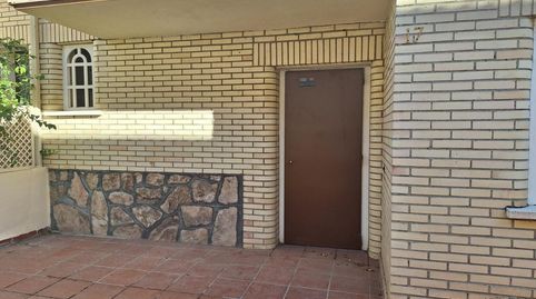 Foto 2 de Casa adosada en venda a Calle de Santillana del Mar, 20, Casco Antiguo, Boadilla del Monte