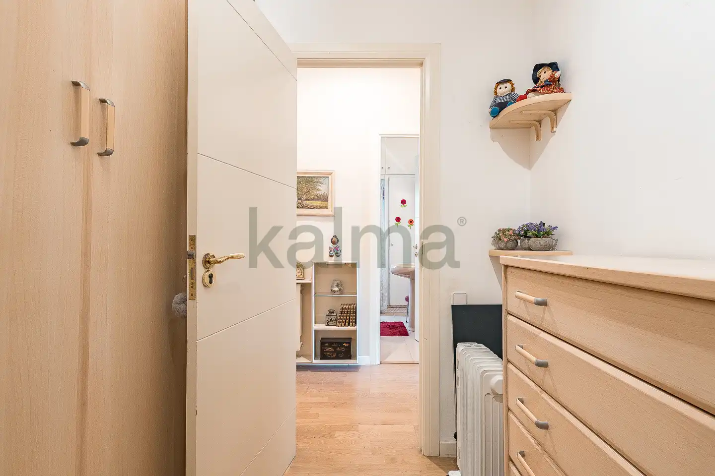 Ático con terraza en venta en Carrer de la Providència, imagen 20