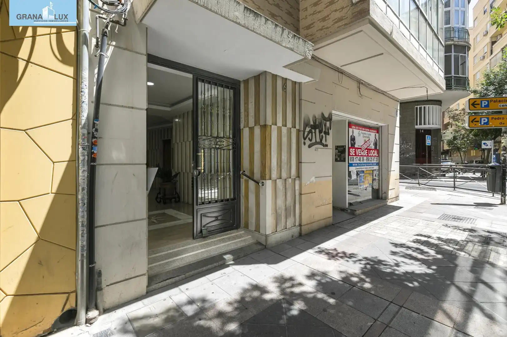 Flat with lift for sale in Calle Pedro Antonio de Alarcón 16 2º, imagen 34