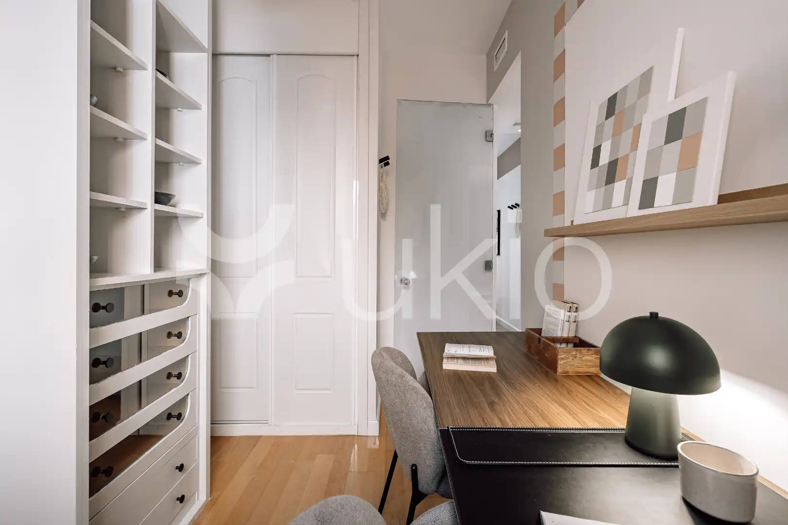 Apartament amb ascensor de lloguer a Calle de Málaga, imagen 21