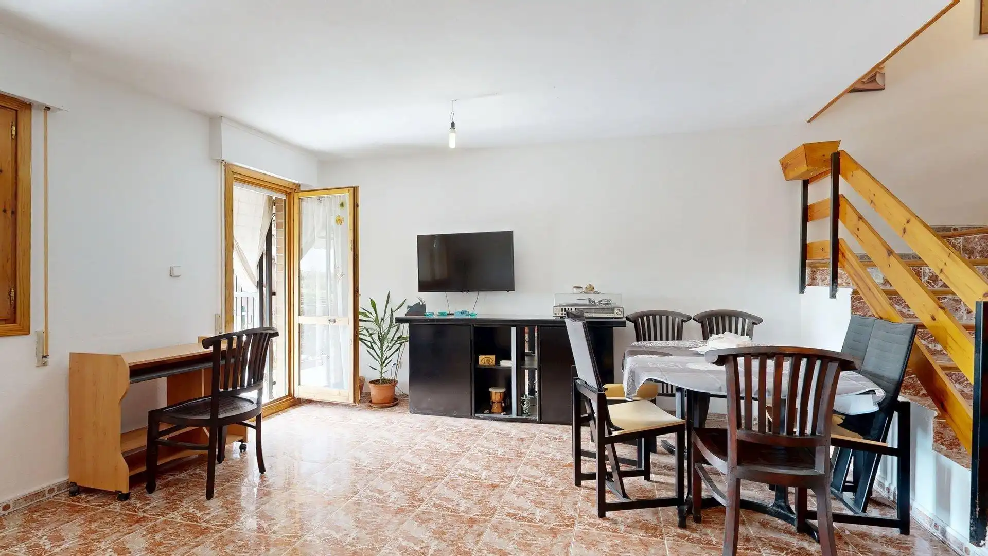 Maison mitoyenne avec jardin à vendre à Calle FUENTE LA 33, imagen 7