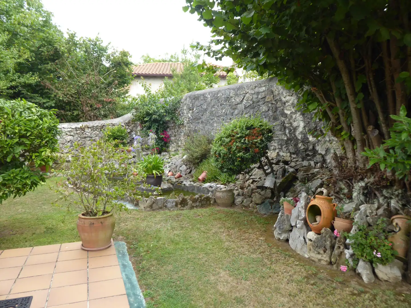 Haus mit Terrasse zum Verkauf in Barrio el Torillo, imagen 19