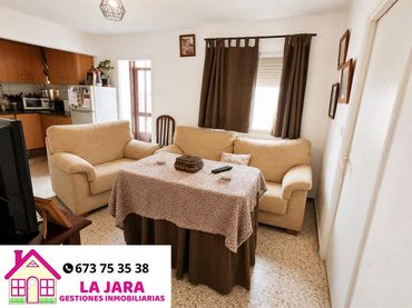 Piso en venta en Juan Ramón Jiménez