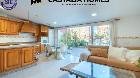 Photo 3 of Detached homes for sale in Carrer de Núñez de Arce, 32, Casco Histórico, Castellón de la Plana / Castelló de la Plana