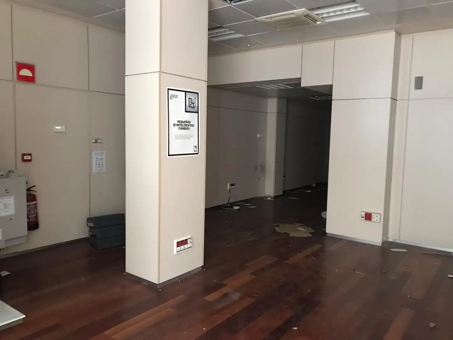 Business premises for sale in Ps de las Germanies, imagen 10