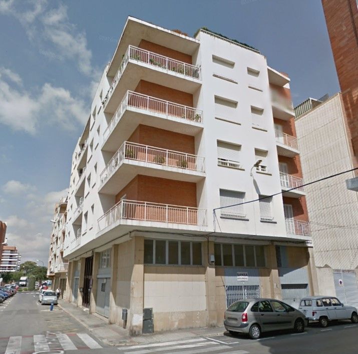 Local en venta en C/ Doctor Ferrán , Ponent