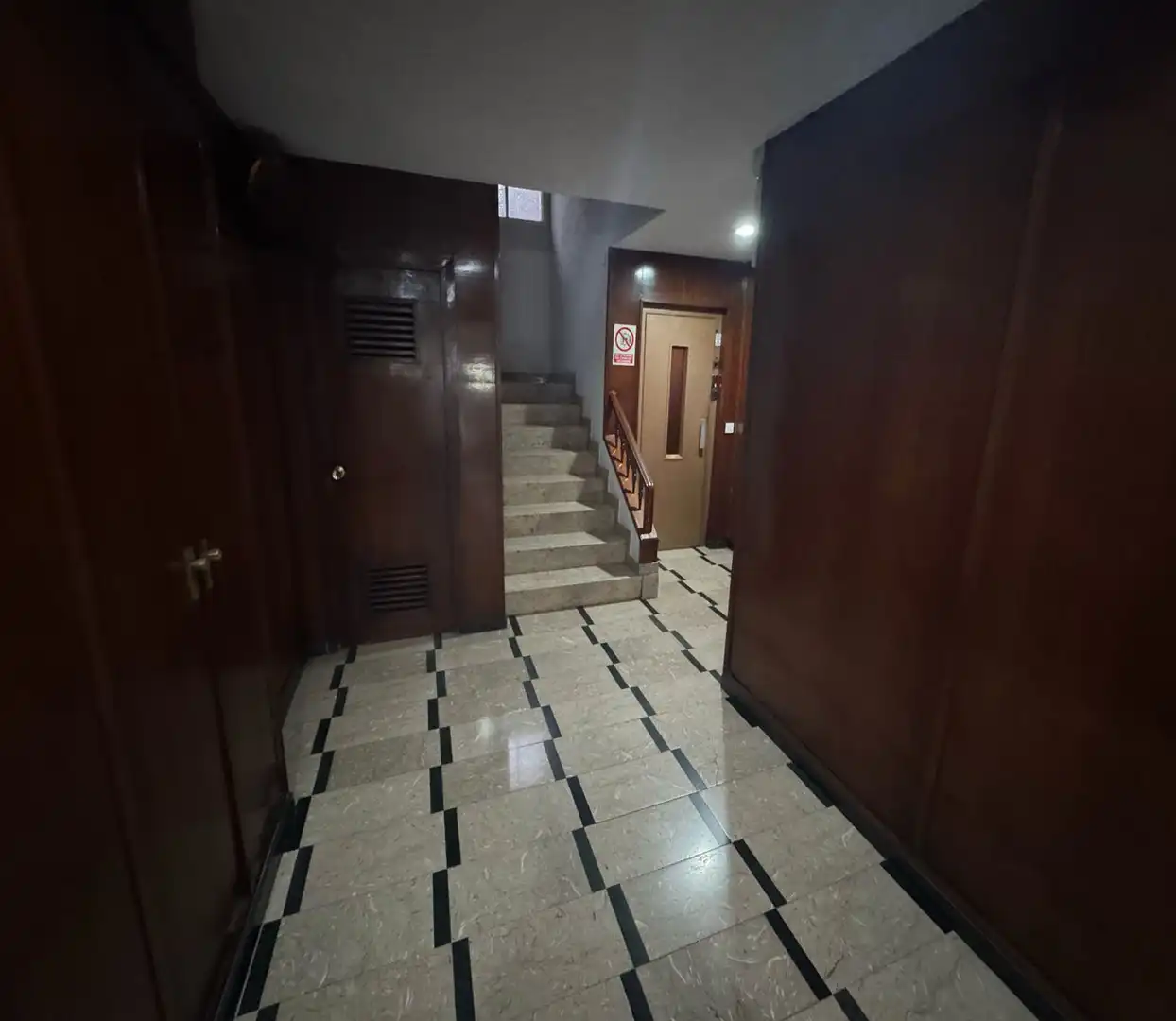 Piso en venta en Gijón  con Calefacción y Parquet