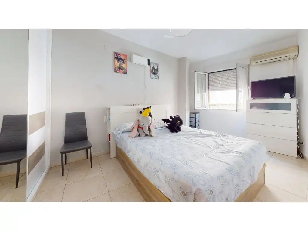 Flat with lift for sale in Poniente-Sur, imagen 20