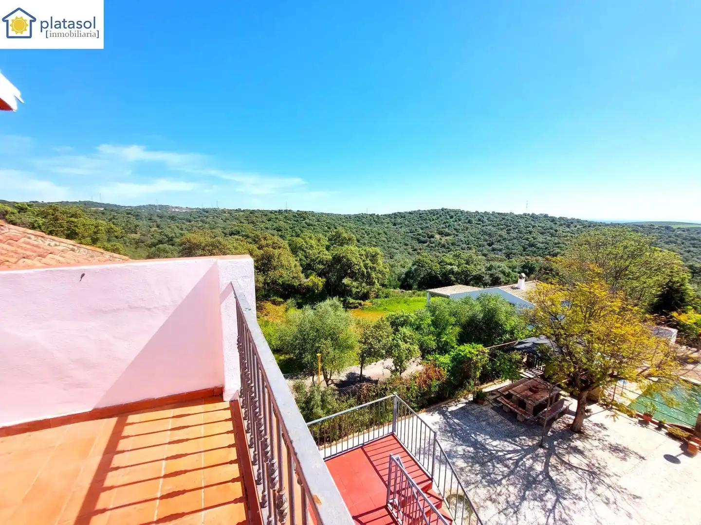 Chalet con piscina en venta en Calle ROMA, imagen 61
