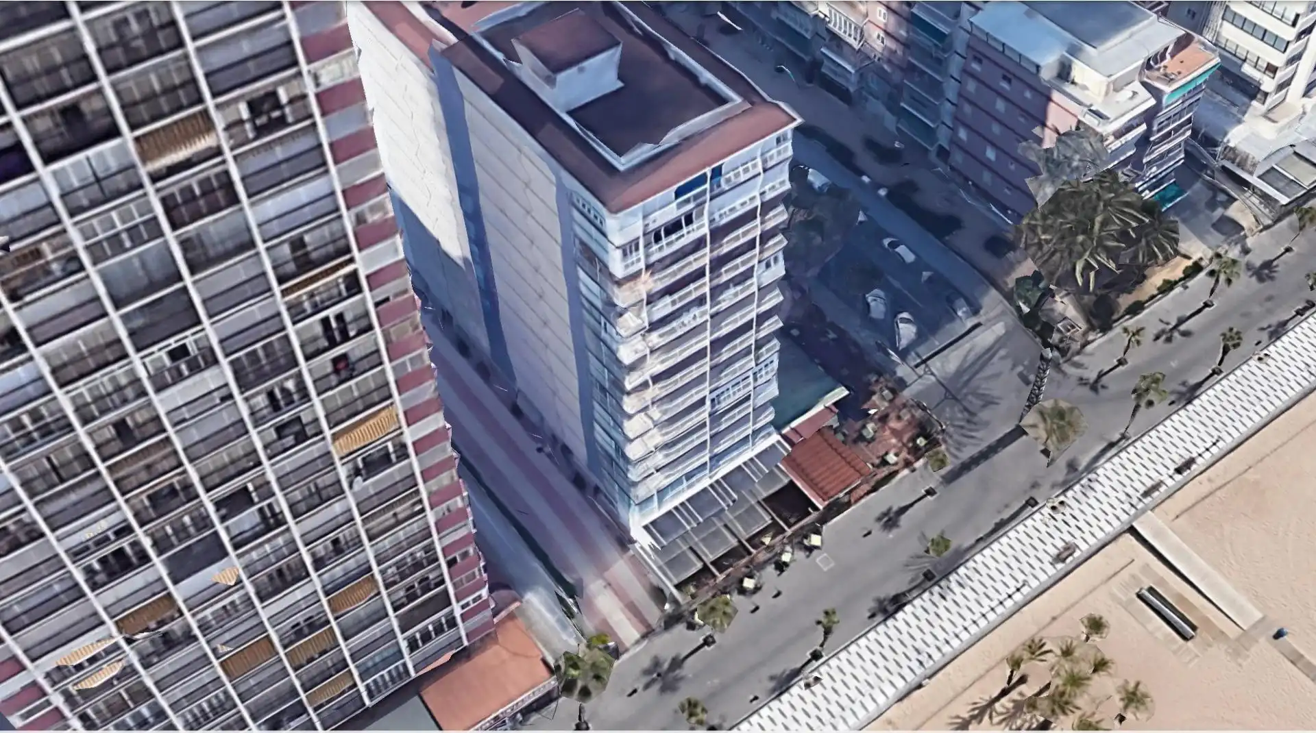 Piso con jardín en venta en Playa de Levante, imagen 35