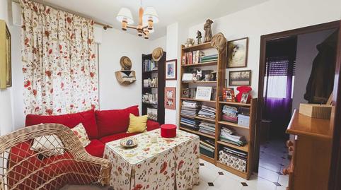 Foto 2 de Pis en venda a Paseo Marítimo - San José - La Laguna,  Cádiz Capital