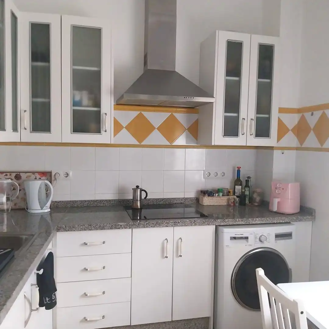 Flat for rent in Carmona, Sevilla