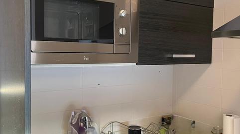 Foto 4 de Pis en venda a  Flor de Lis, Poble Nou, Manresa