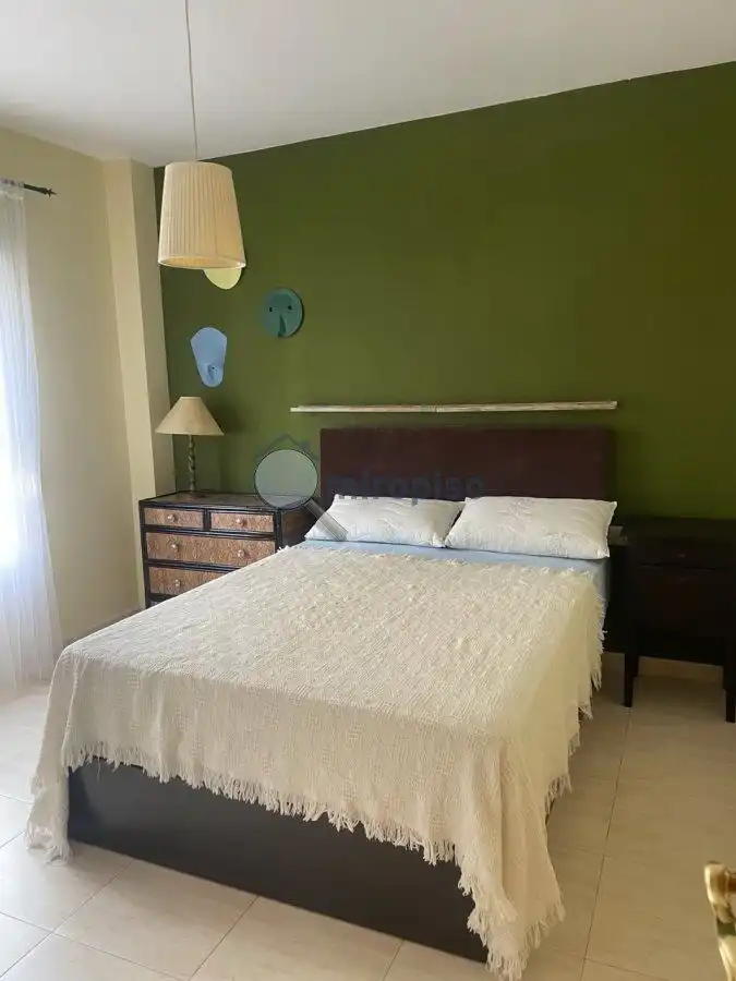 Piso de alquiler en Eladio Roca Salazar, Villa Ascensión - El Perú - Cruz del Señor