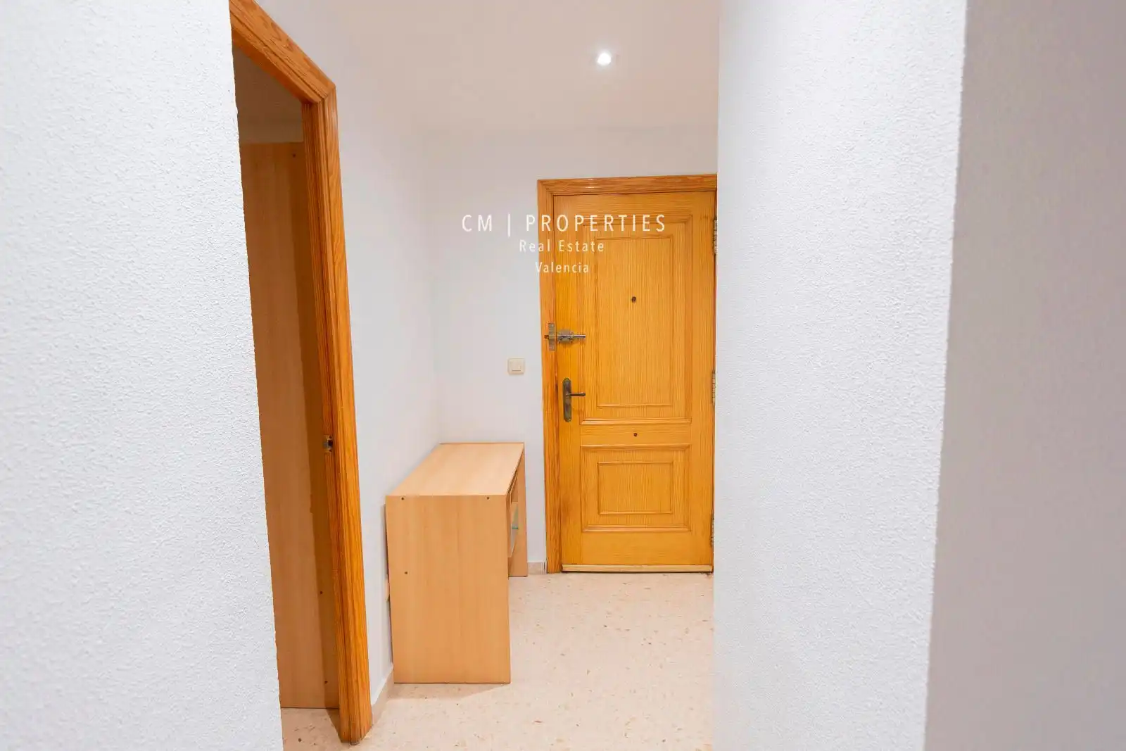 Flat for rent in Alboraya  with Air Conditioner, Heating and Terrace