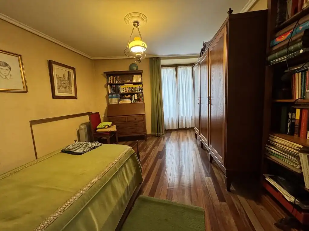 Appartamento con terrazza in vendita a Bergara, imagen 23