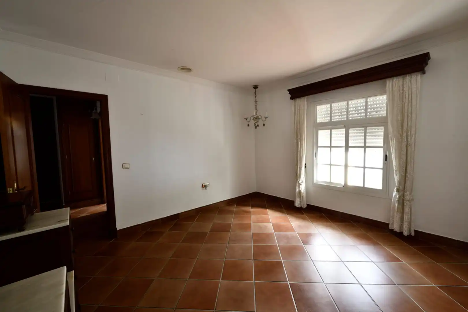 Casa o xalet en venda a Cuatro Pinos - El Carmen