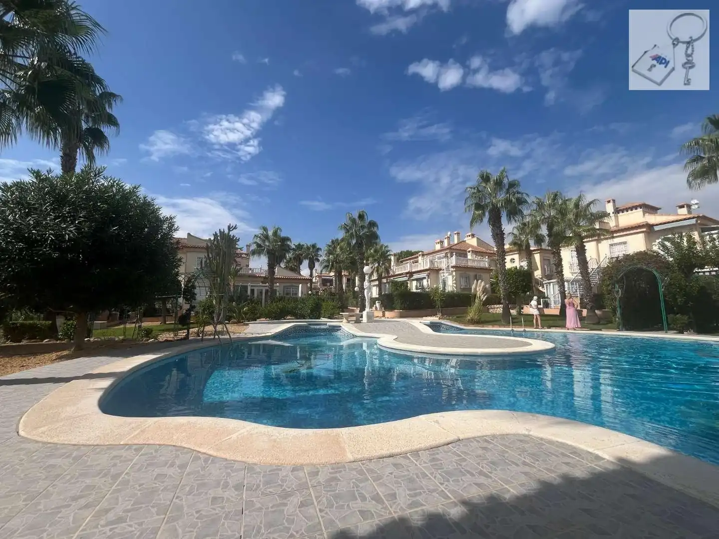 Appartement compact avec piscine à vendre à N/A, imagen 17