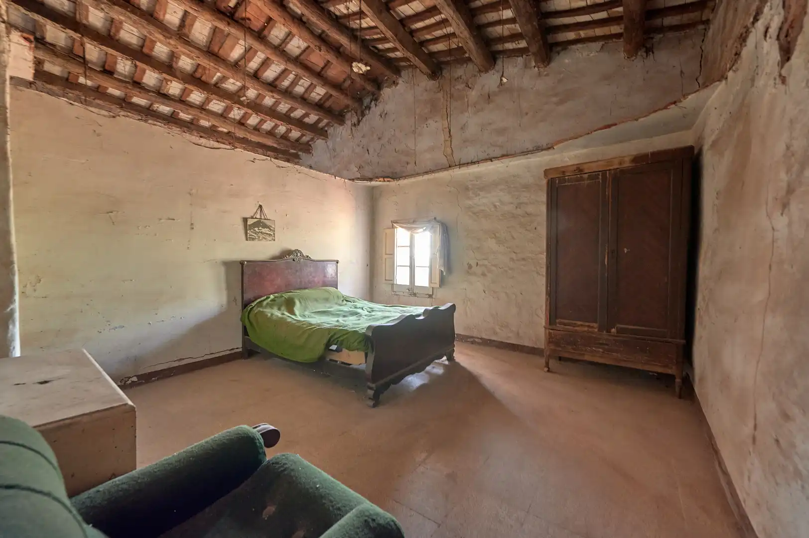 Casa rústica con jardín en venta en Sentmenat, imagen 37