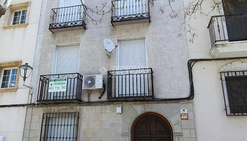 Photo 1 of Single-family semi-detached for sale in P.º Primero de Mayo, Jódar, Jaén