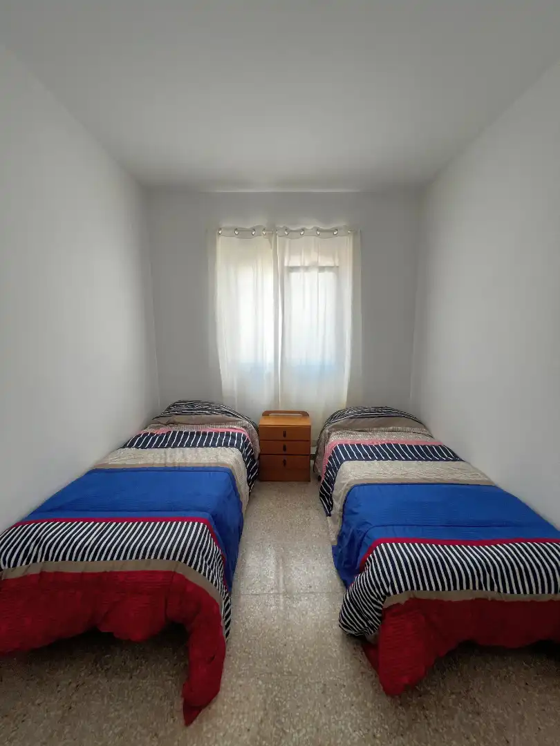 Bedroom of Detached homes for sale in Dénia  with Air Conditioner, Heating and Private garden