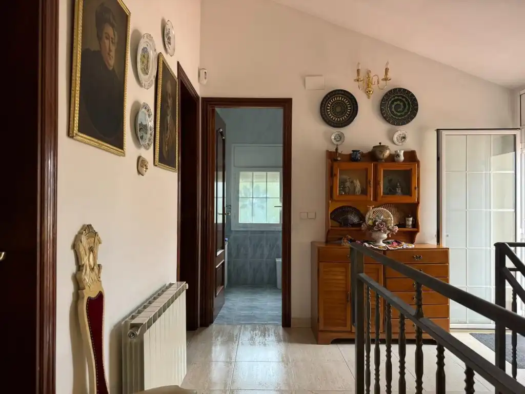 Casa o xalet en venda a Caldes de Montbui