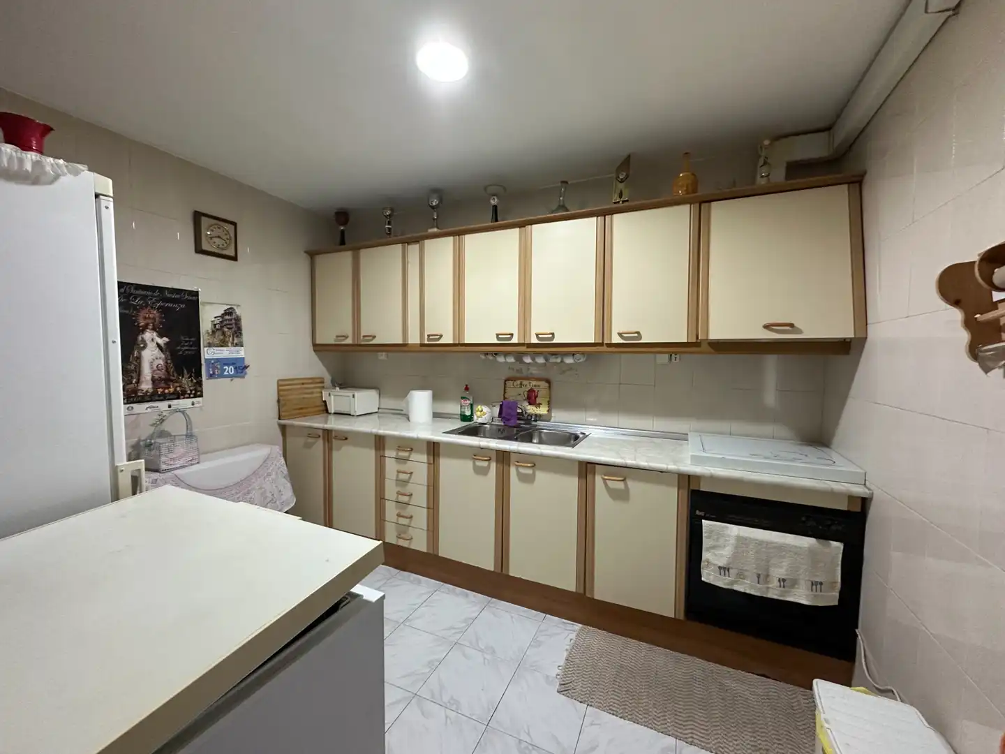 Casa con terrazza in vendita a Calle Almería, imagen 4