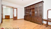 Living room of Flat for sale in Basauri   with Balcony