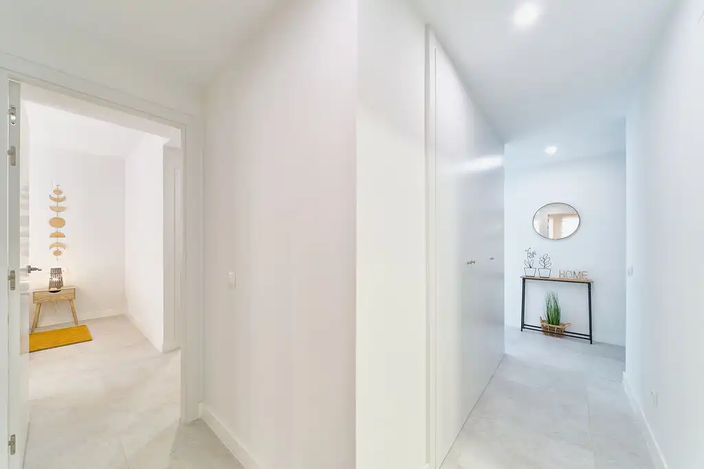 Apartamento con piscina en venta en Benalmádena pueblo, imagen 16