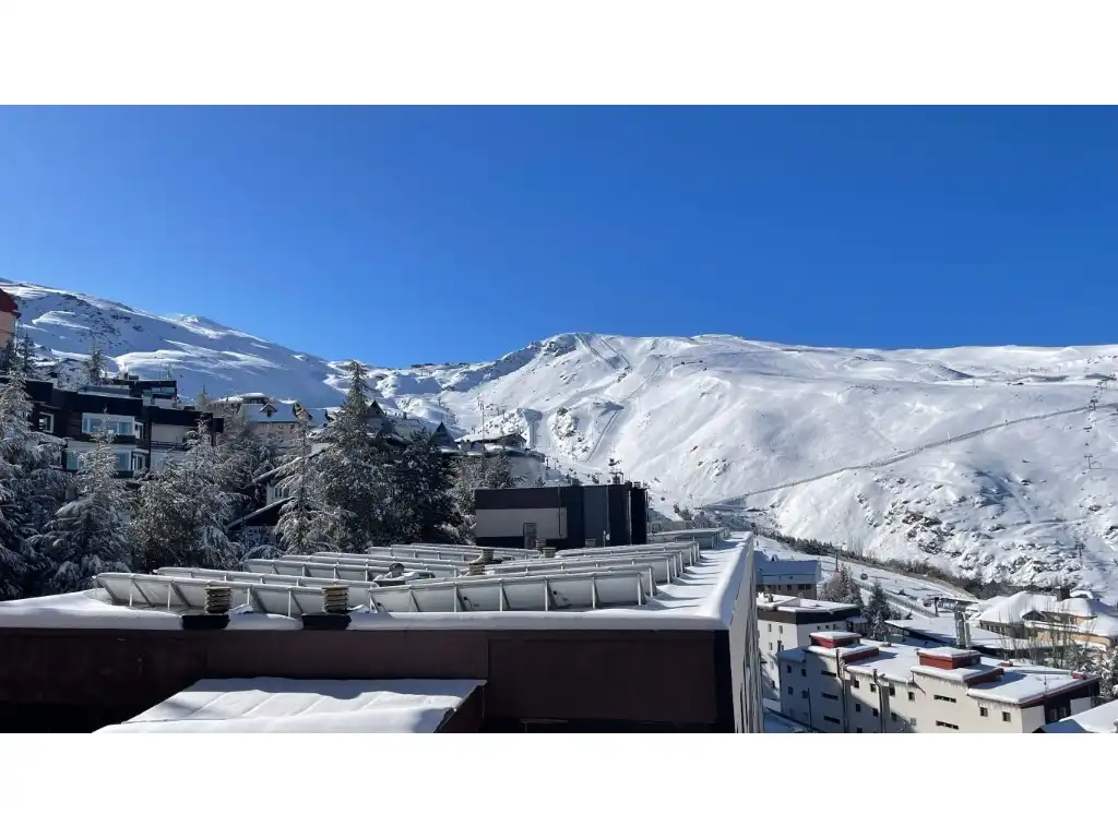 Wohnung mit Aufzug zur Miete in Calle de la Virgen de las Nieves, imagen 16
