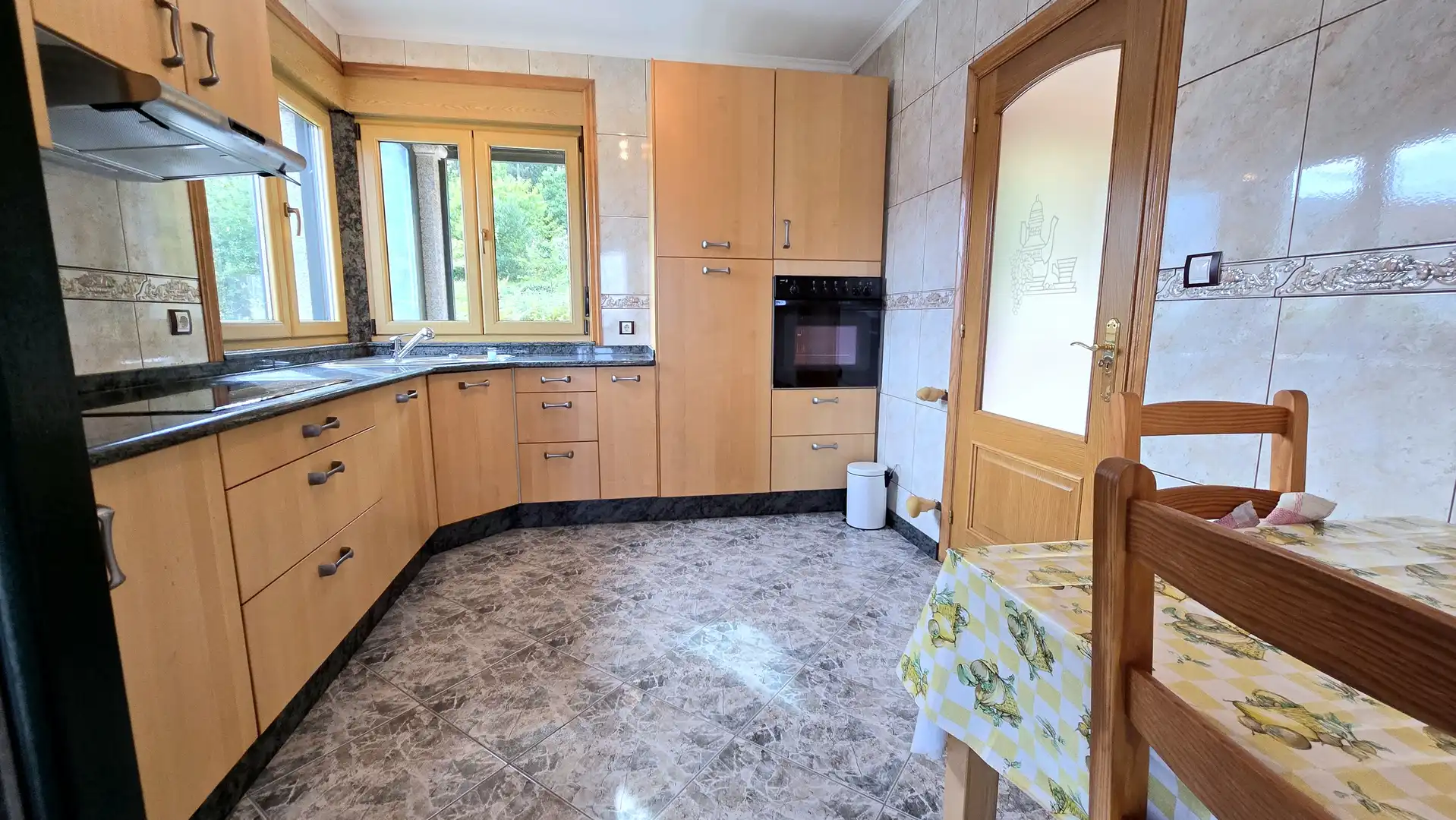 House with garden for sale in O Rosal, imagen 14