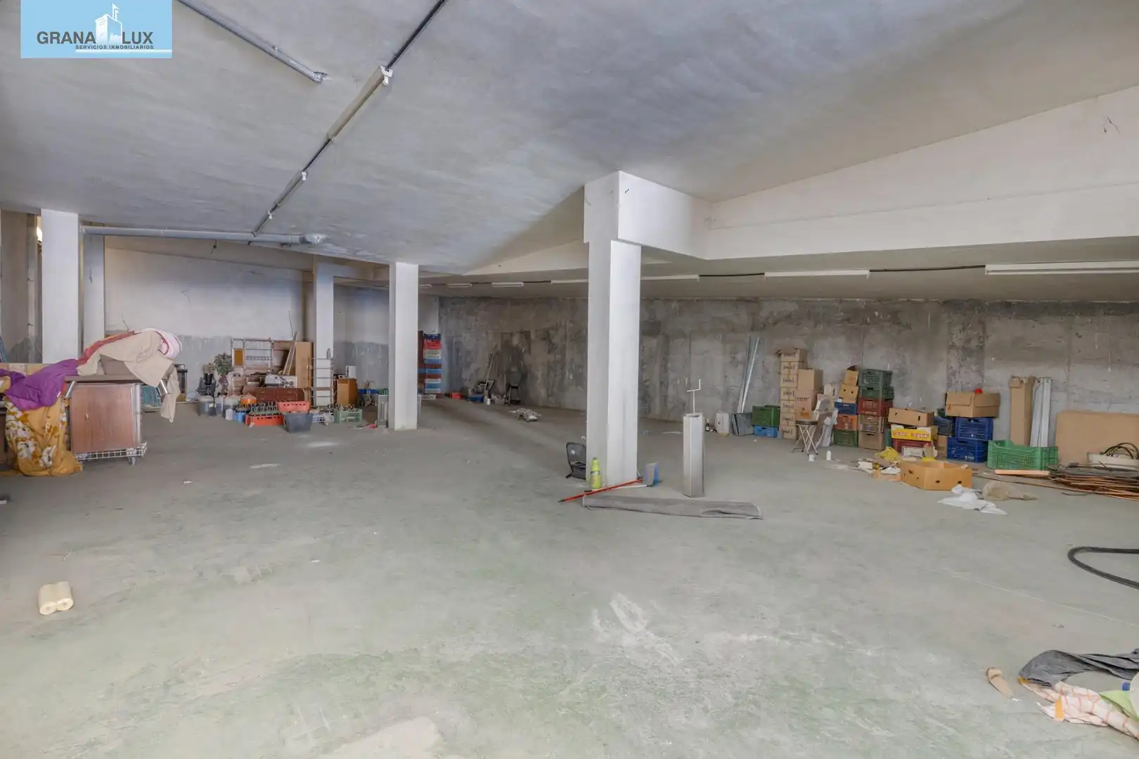 Local comercial en venta en Calle de Ubeda, imagen 8