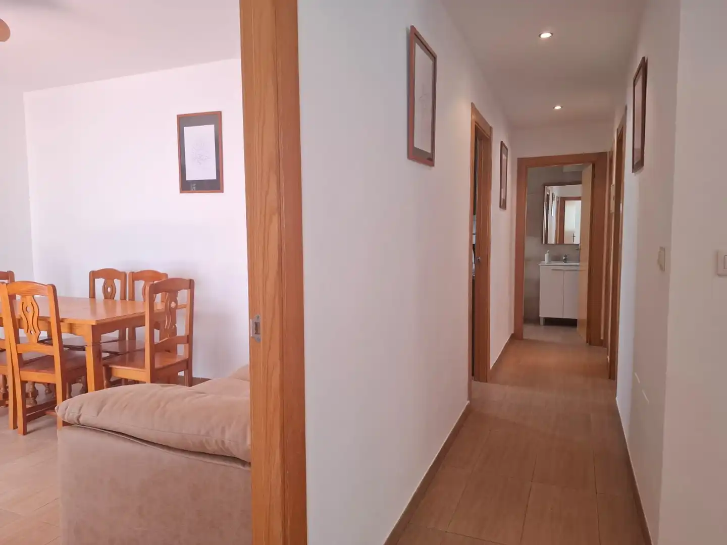 Piso en venta en Gualchos con Terraza y Amueblado