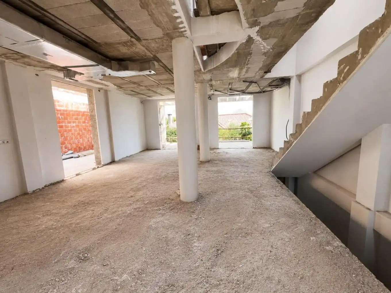 Houses for sale in Elche / Elx  with Air Conditioner, Heating and Private garden