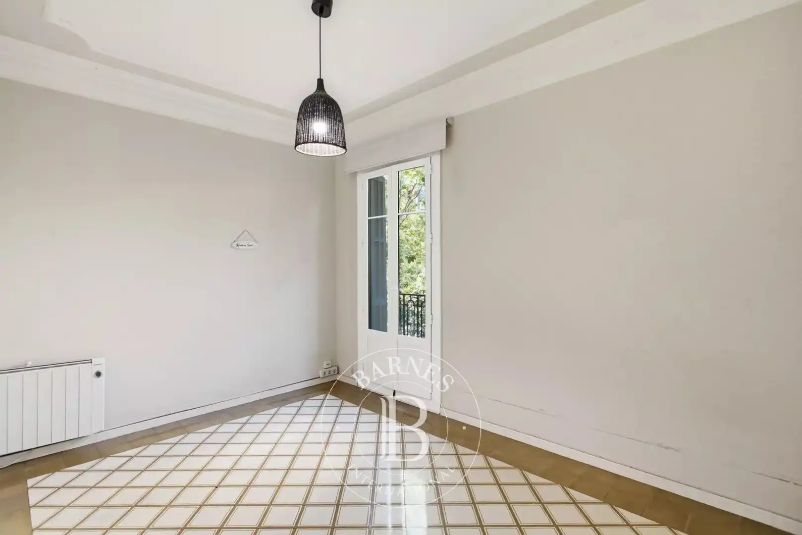 Piso con terraza en venta en Eixample, imagen 15