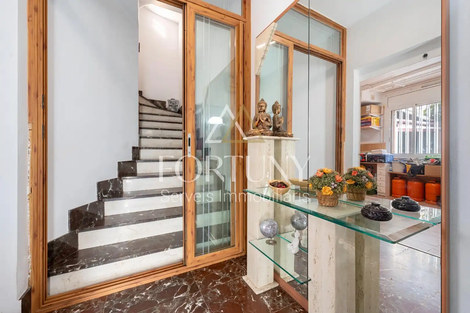 Einfamilien-Reihenhaus zum Verkauf in Reus mit Klimaanlage und Balkon