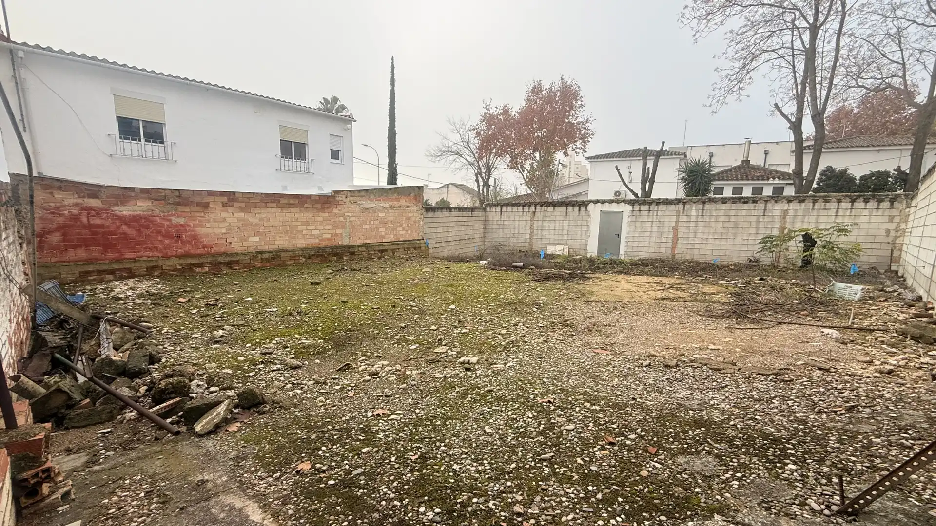 Residencial en venda en Córdoba
