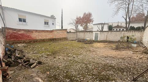 Foto 2 de Residencial en venta en Calle Ancha, 1, Santa Cruz,  Córdoba Capital