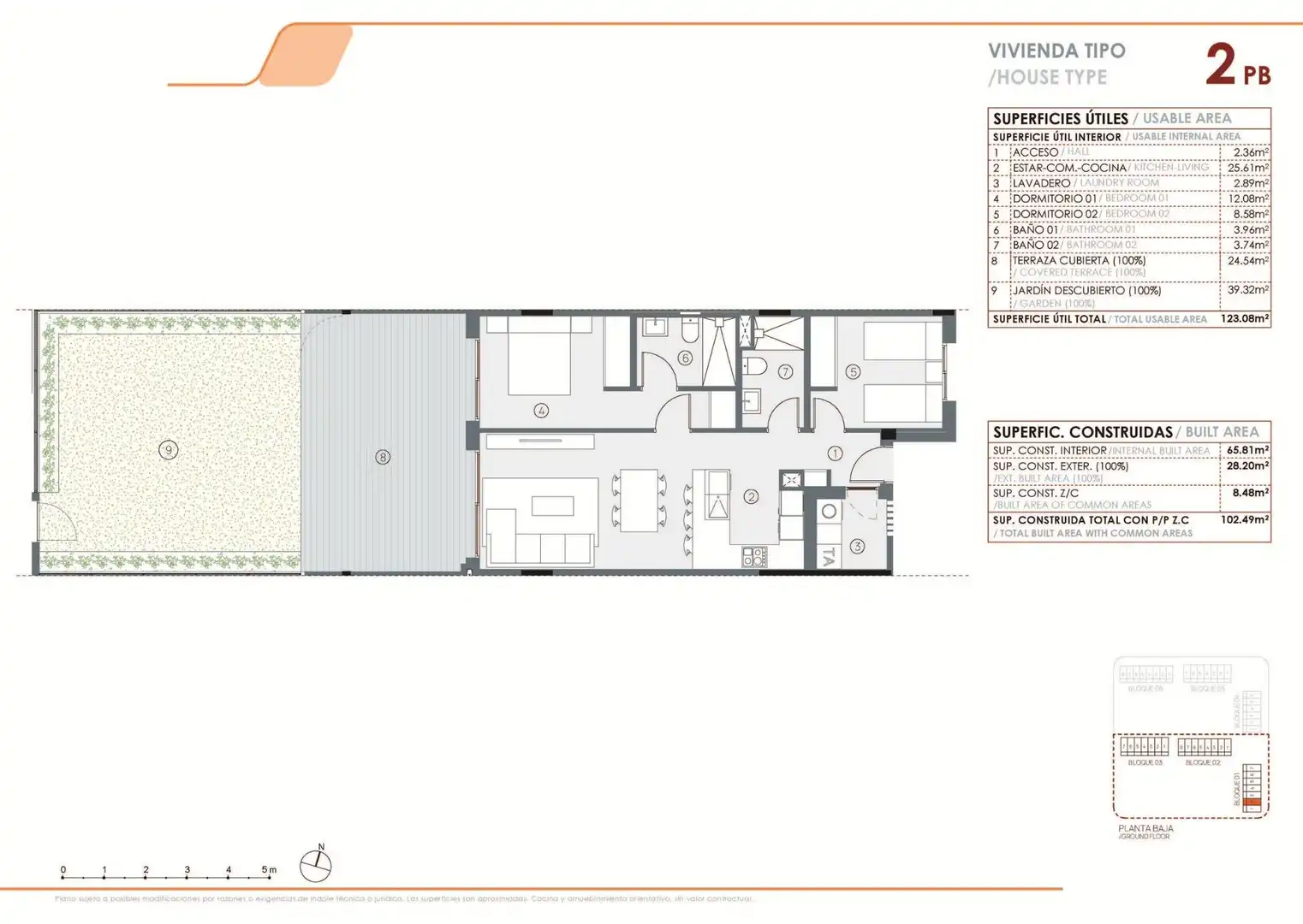 Piano terra con piscina in vendita a Zona Carrefour - Urbanizaciones, imagen 19