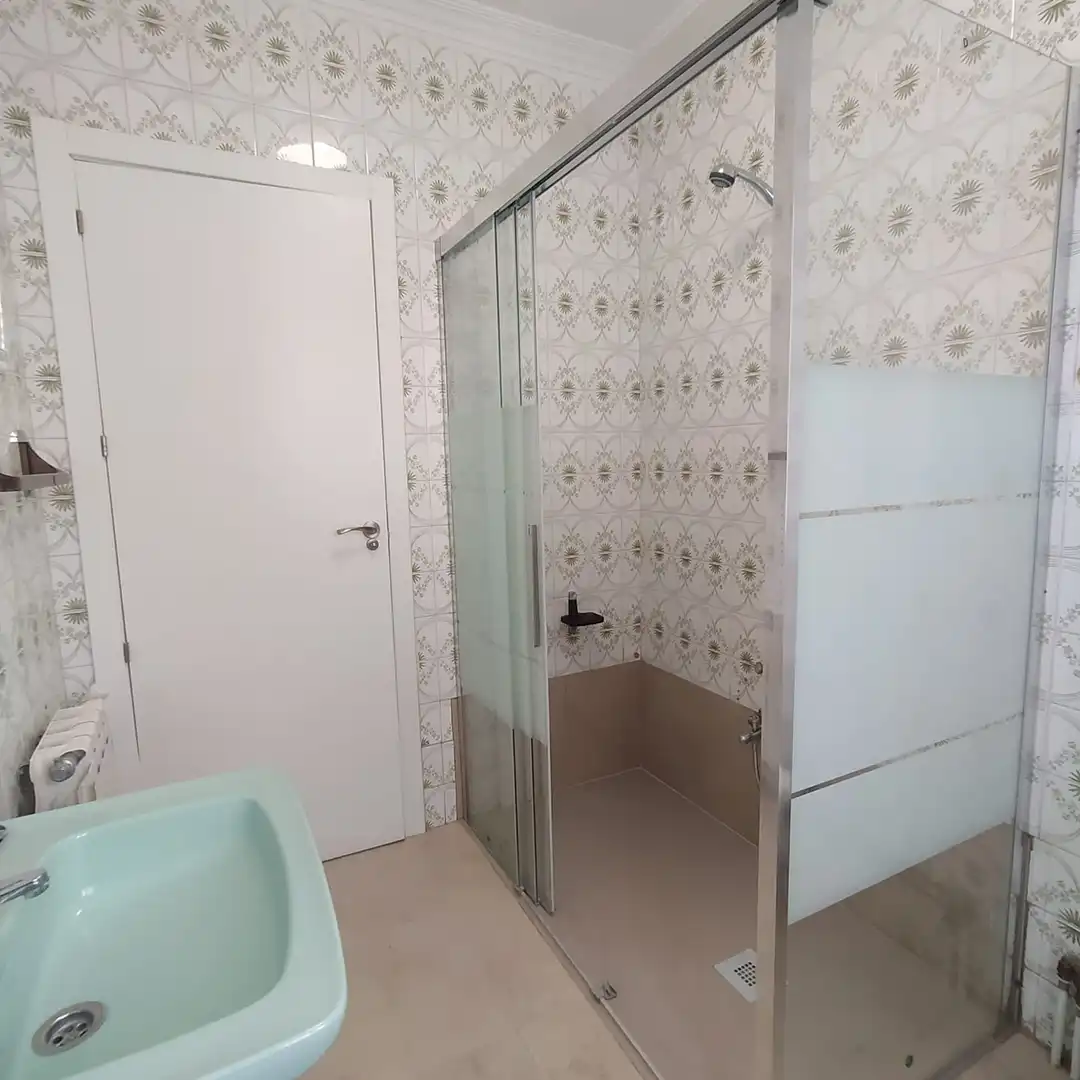 Appartamento con terrazza in vendita a Parroquia a Pedra 34, imagen 57