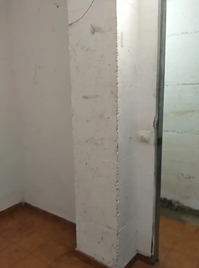 Traster en venda en Málaga